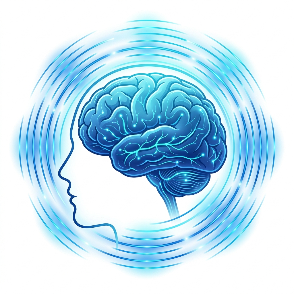 Neuromodulation method visualization